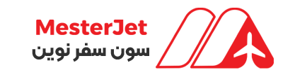 لوگوی مسترجت در حال بارگذاری
