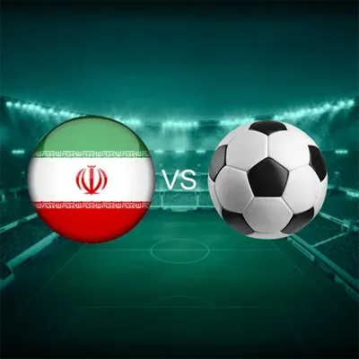 گروه ایران در جام جهانی