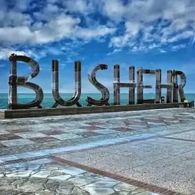 تور بوشهر 
