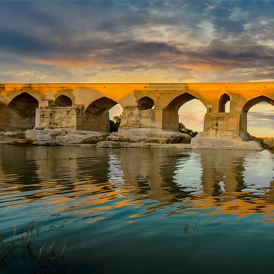 تور دزفول