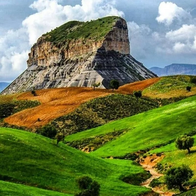 تور ایلام