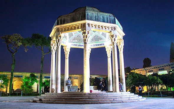 تور شیراز