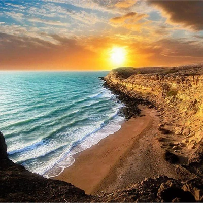 تور چابهار