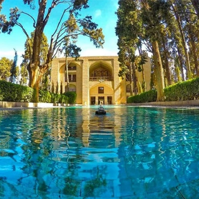 تور کاشان