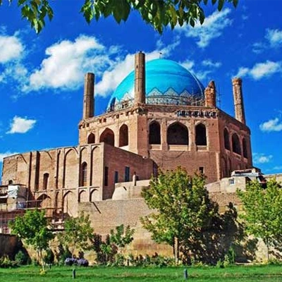 تور زنجان