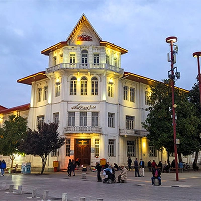 تور گیلان