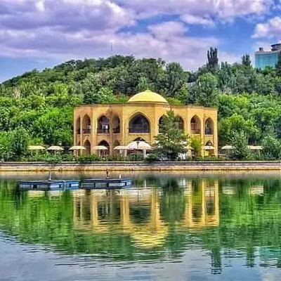 تور تبریز