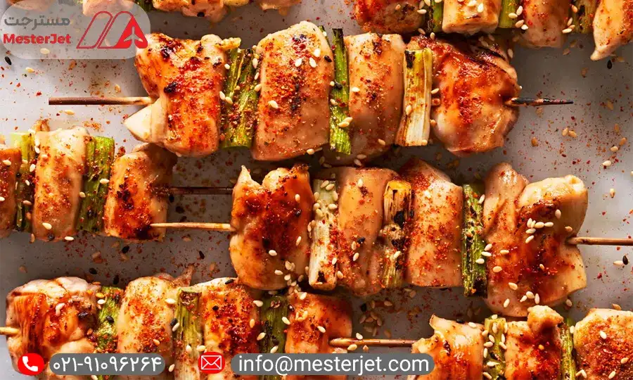 یاکیتوری